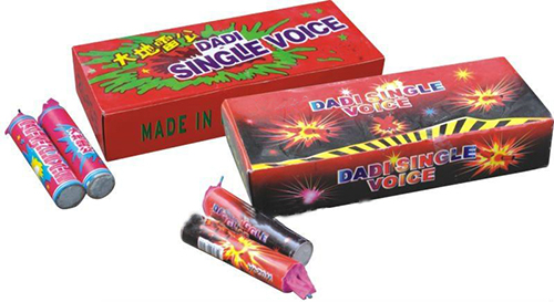 Dadi_single_voice_cracker_fireworks_firecrackers